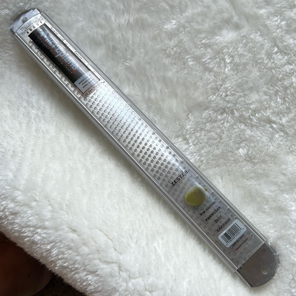 Microplane zester - Picture 4 of 5